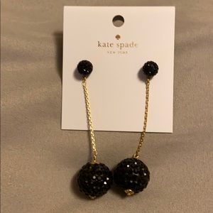 Kate Spade Razzle Dazzle Earrings